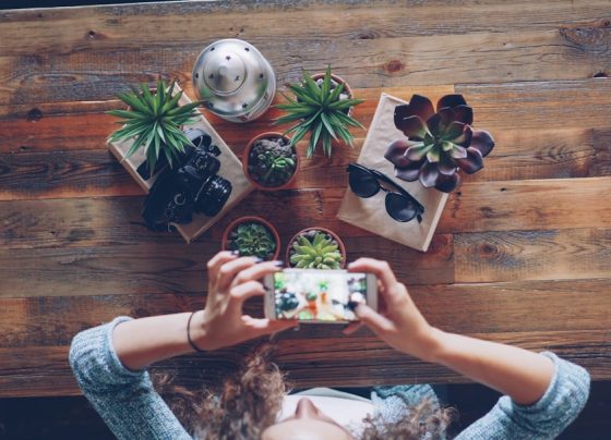 Como Criar Conteúdo que Converte em Vendas para Seu Negócio