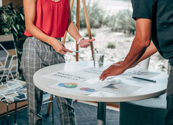 Métricas Essenciais: Como Medir o Sucesso do Marketing Digital?