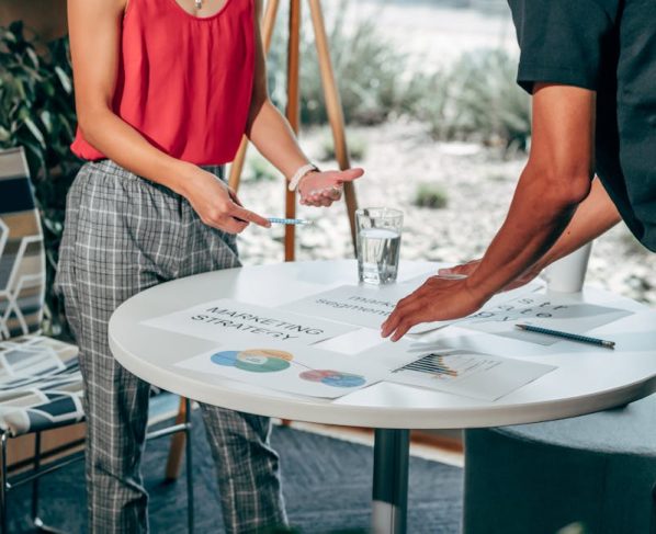 Métricas Essenciais: Como Medir o Sucesso do Marketing Digital?