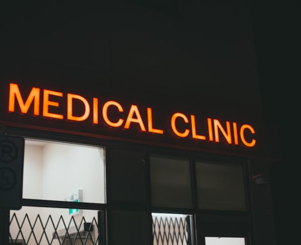 Guia Completo de SEO Local para Clínicas e Consultórios Médicos