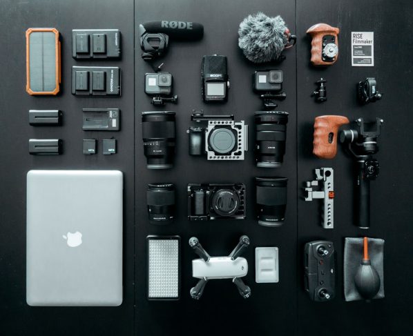 Guia Completo de Tecnologia para Iniciantes: Conceitos, Ferramentas e Tendências