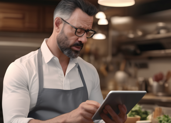 Erros de Conversão que Estão Afundando seu Restaurante no Delivery