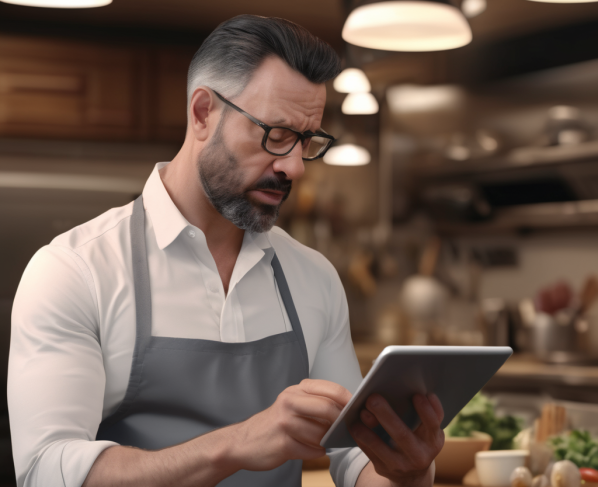 Erros de Conversão que Estão Afundando seu Restaurante no Delivery