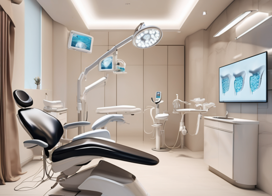 Marketing para Dentistas em Rondonópolis: Guia de Performance