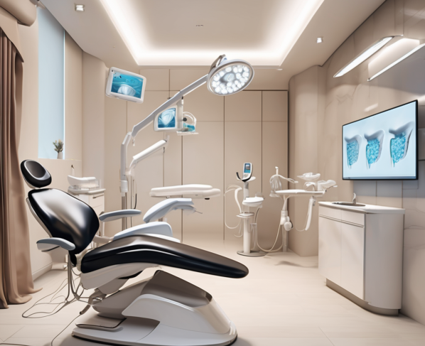 Marketing para Dentistas em Rondonópolis: Guia de Performance