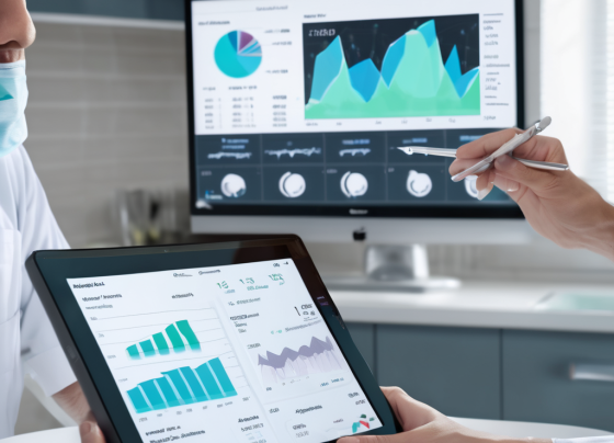 Métricas de Tráfego Pago para Clínicas: 7 KPIs Essenciais