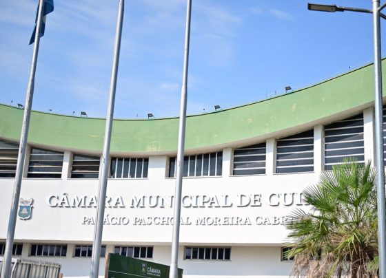 politica de primeira