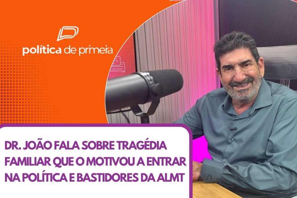 politica de primeira