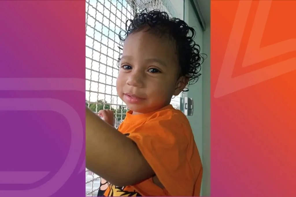 Noah Vinicius Xavier Oliveira