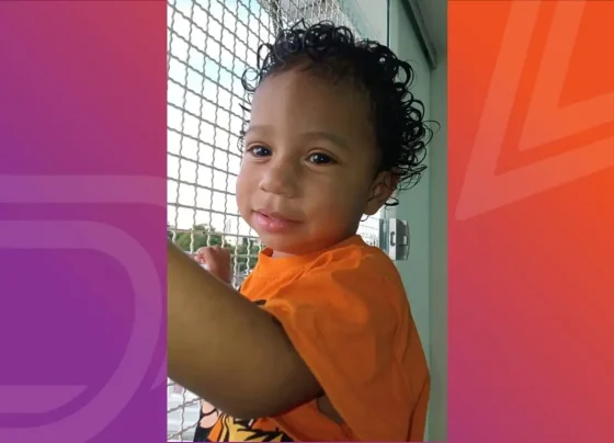 Noah Vinicius Xavier Oliveira