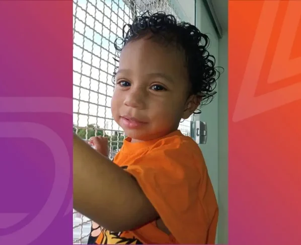 Noah Vinicius Xavier Oliveira