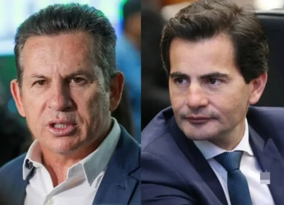 politica de primeira