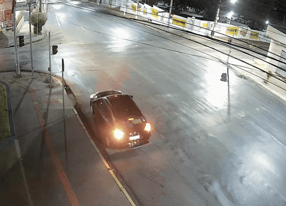 carro bmw velocidade