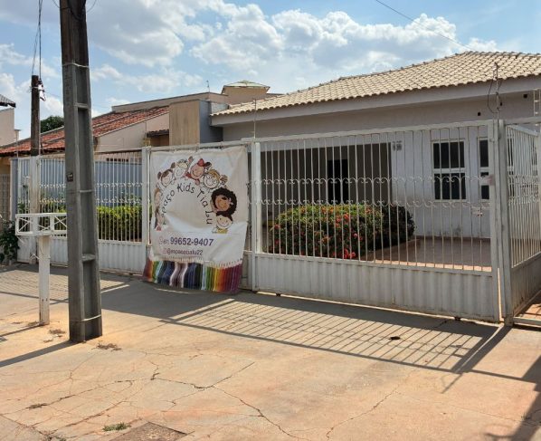 creche novaandradina