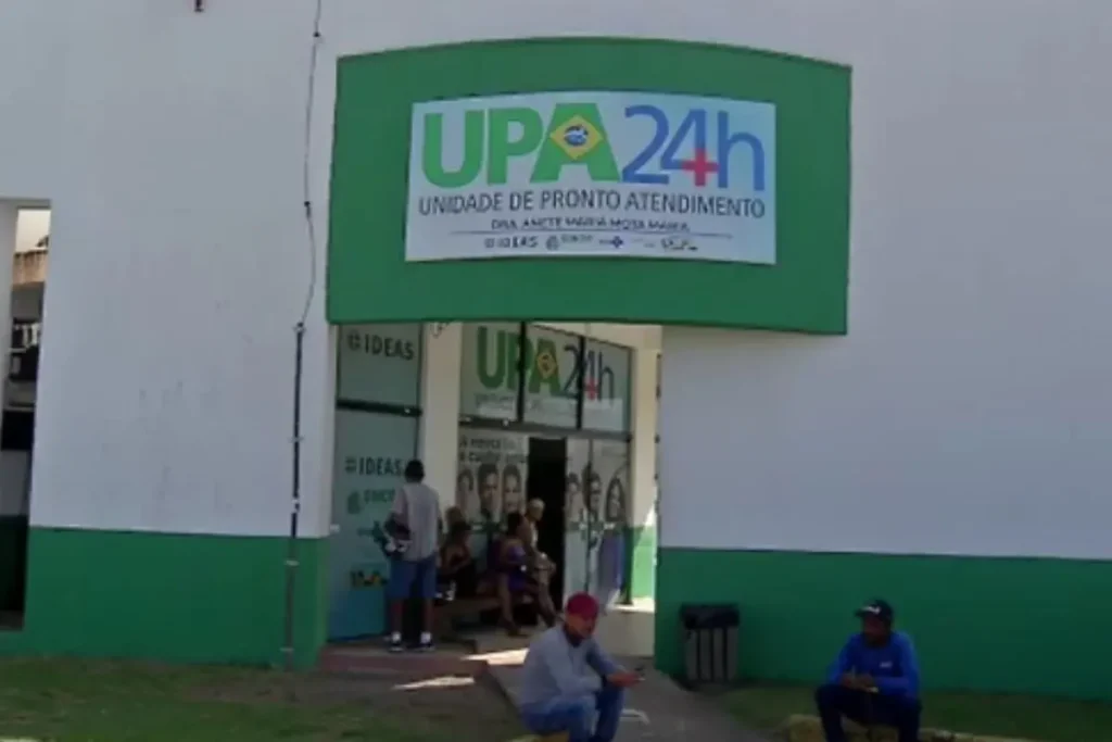 Menina de 2 anos morre em Sinop e pais são autuados por homicídio