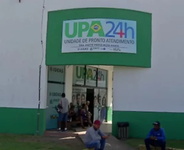 Menina de 2 anos morre em Sinop e pais são autuados por homicídio