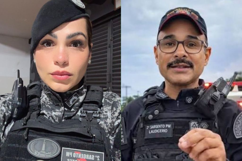 politica de primeira
