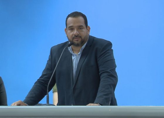 Andre Moura SISEP