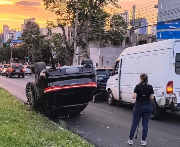 porsche tombada