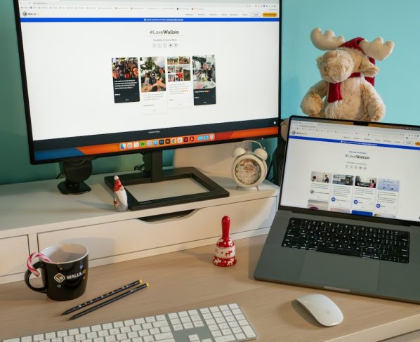 Estratégias de SEO para Impulsionar seu Blog: Alcance o Topo do Google