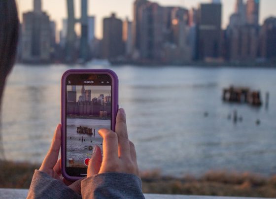 Maximize seu ROI: Domine o Marketing de Redes Sociais