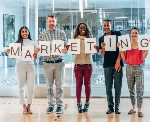 Marketing de Conteúdo: Crie Conteúdo que Converte