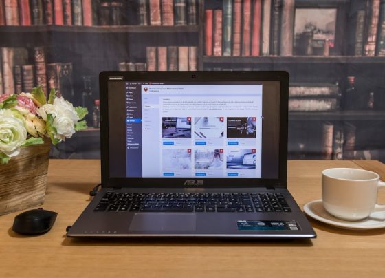 Site Empresarial: 5 Motivos Urgentes Para Sua Empresa Dominar o Digital em 2026