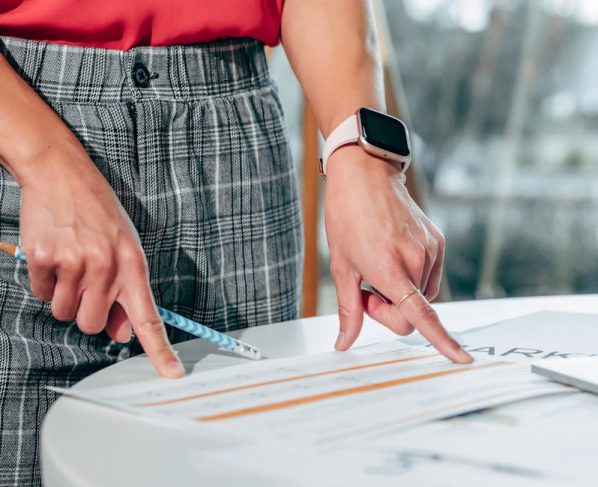 Estratégia de Marketing Digital para Pequenas Empresas: Guia 2025