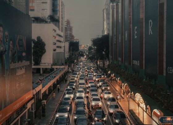 Gestão de Tráfego Pago em Rondonópolis: Vale a pena Investir?