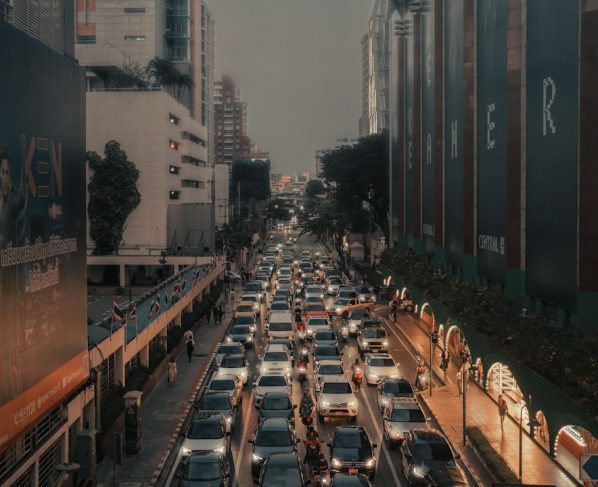 Gestão de Tráfego Pago em Rondonópolis: Vale a pena Investir?