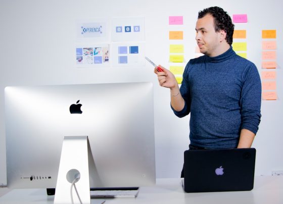 O Que é Marketing Digital? Guia Completo 2025 para Iniciantes