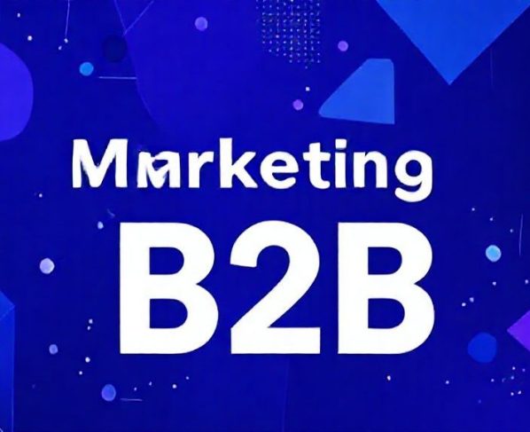 Marketing B2B: Como ter crescimento com previsibilidade