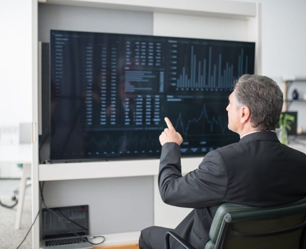 Consultor de Marketing Digital: Como Ele Gera Leads Qualificados na Prática?