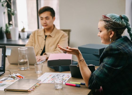 Consultor de Marketing Digital para Gerar Leads: Como Funciona na Prátic