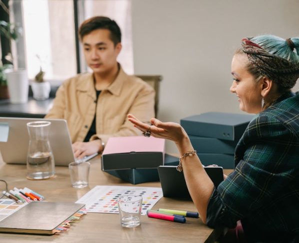 Consultor de Marketing Digital para Gerar Leads: Como Funciona na Prátic