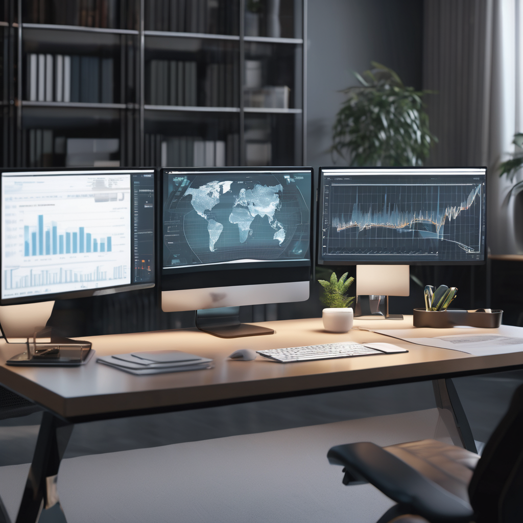 Guia: Como Estruturar Funis de Vendas de Alta Conversão em 2024