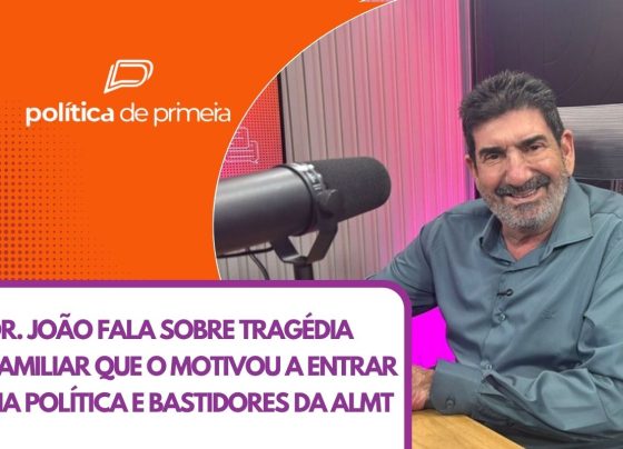 politica de primeira