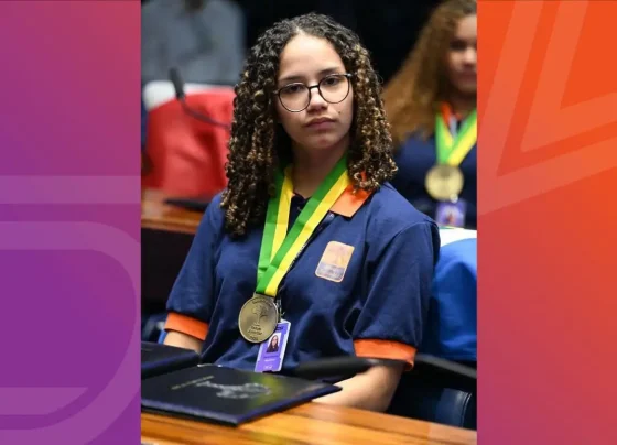 estudante senadora tangara 1
